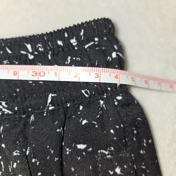 2/$20 TEAMLTD Paint Splatter Swim Short size M NWT - Picture 11 of 13